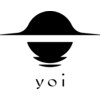 ヨイ(yoi)のお店ロゴ