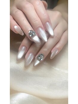 ルラワンネイル(LR.ONE Nail)/