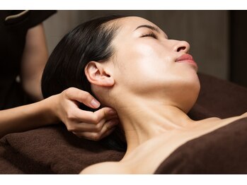 睡眠サロン頭(tsumuri)/