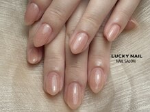 ラッキーネイル(LUCKY NAIL)/