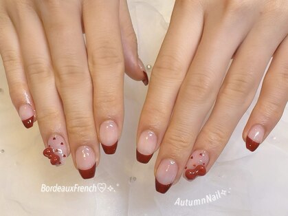 アンドシェリー(&Cherie)の写真