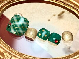 シーズンフットコース