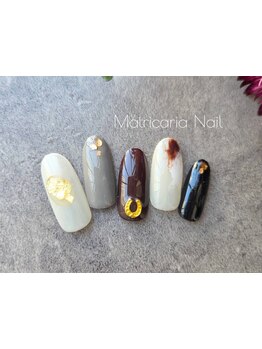 爪の悩みを解消できる（ケア含む）