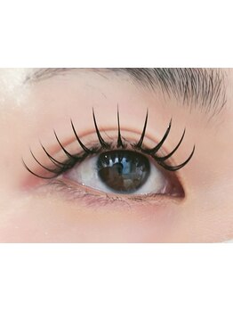 まつげのお悩み解決サロン