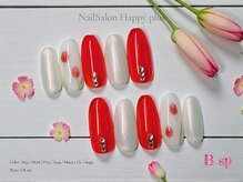 ハッピープラス(Happy plus)/定額B / 春