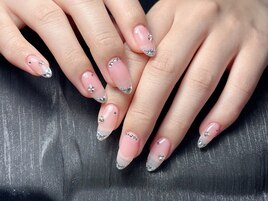 チップ長さだし160分¥14980