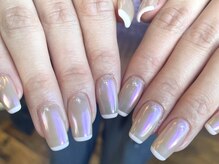 リシャール 八王子店(Re:chaLu)/スキニーフレンチ