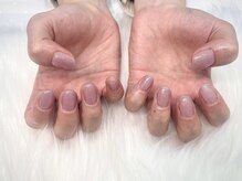 イマージュ(image)/キラキララメネイル☆SAYAKA