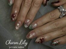 チャーム リリー(Charm lily)/