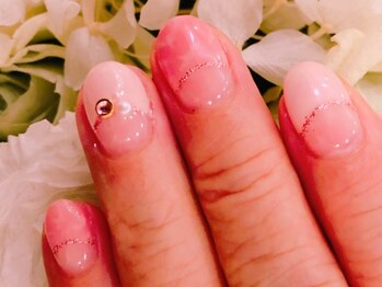 銀座ナチュラル スタイル (Natural Style)/