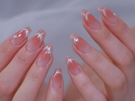 チーク　マグネットフレンチ