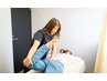 【代表施術】全身オーダー施術 90分 (カウンセリング含む) ¥8,800