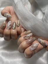 アンドメルシー(&MERCI)/my nuance course