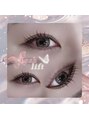 アイラッシュブルー(eyelash BLUE) まつげパーマお任せください☆束感お好きな方もぜひ★