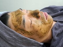 テリー(Terry)/ハーブピーリング