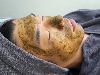 テリー(Terry)/ハーブピーリング