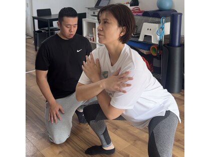 イージーフィット 武蔵新城 武蔵中原店(EASY FIT)の写真