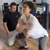 イージーフィット 武蔵新城 武蔵中原店(EASY FIT)