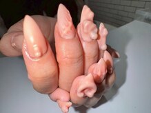 ウォル トウキョウ 渋谷(WOL TOKYO)/ジェル120分