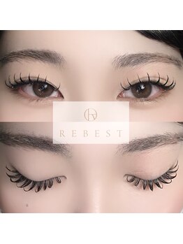 リーベスト 心斎橋店(REBEST)/