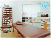 博多駅前4丁目フットケアサロン