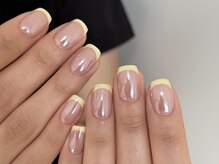 フィレシアートネイル(Pholeisi Art Nail)/