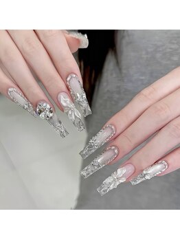 エガオネイルサロン 池袋店(EGAO NAIL SALON)/