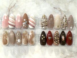 キュートcollection 100☆