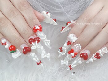 ルミ 西川口(Lumi)/