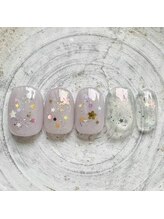 アトリエ プラス リム(atelier +LIM)/spring recommend design