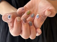 ニューミー(new me)/