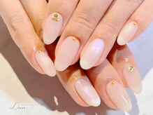 リアン(Lien)/シンプルコース