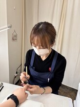ネイルコテージ 新宿南口店(Nail cottage)&nbsp;Nakano 