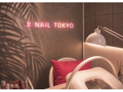 エックスネイルトウキョウ(X NAIL TOKYO)の写真