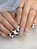 7月29日限定【HAND】ご新規様オフ無料☆パーツなしデザインやり放題♪￥5,700