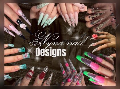 ニナネイル 中野駅前店(nyna nail)の写真