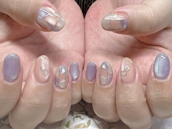 ミガクネイル(Migaku nail)/