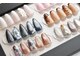 キルカスネイル(kirkas nail)の写真