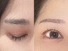 2回目~◆骨格診断付き眉毛Wax◆【黄金比眉毛】 【左右差改善】 7150円