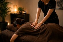 頭眠ASMR 成田店(atamin asmr)