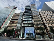キラ(KIRA)の雰囲気（【サロン外観】銀座・新橋・汐留の3駅から好アクセス）
