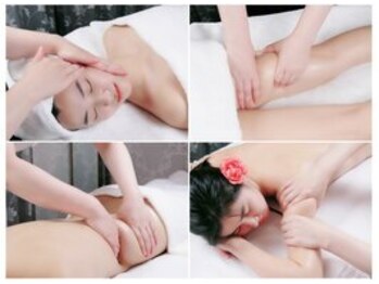 ドクタービラボ(Dr. Vilabo)の写真/疲れた身体にご褒美を♪完全個室の極上オイルリンパで深い癒しを