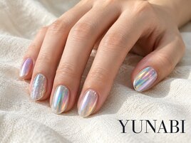 ユニコーン◆シルバー