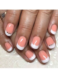 フレンチネイル