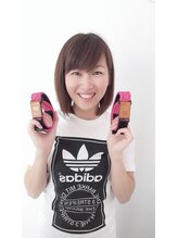 加圧トレーニング クラウン(CROWN)&nbsp;鈴木 菜保