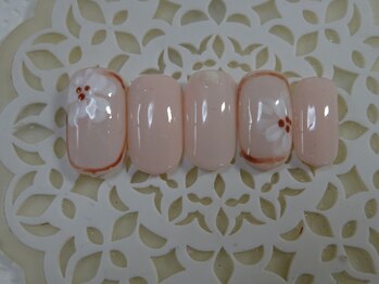 ネイルサロン リッティー(RITTY)/