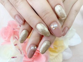 [中村]ダスティーピンク☆