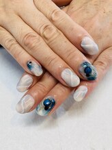 サロン ド リノ(salon de Rino)/