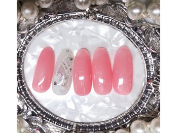 マジックミラー/シンプルAコース☆