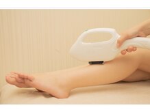 リーチェビューティプラス(riche beauty +plus)/痛み少なく全身脱毛がしたい！